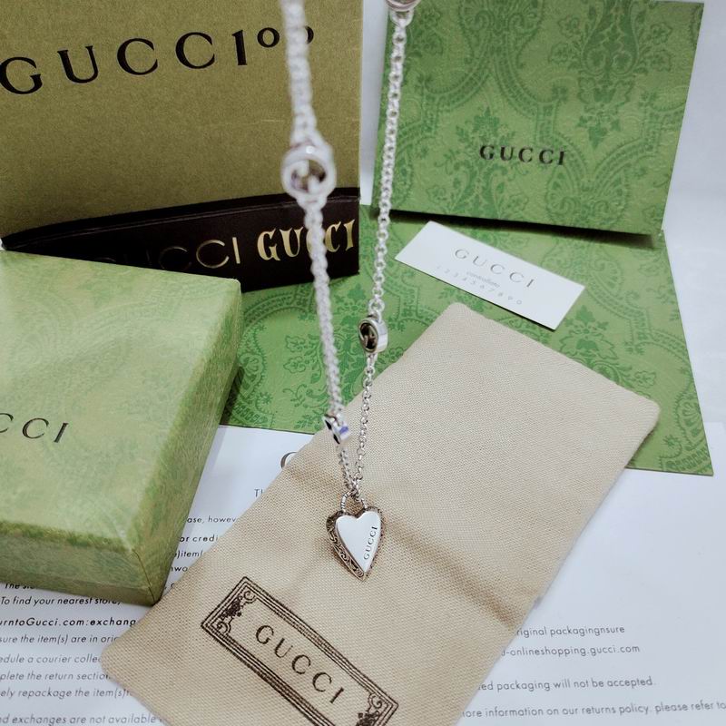 Gucci Necklace 07yxs61